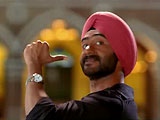 Promo of Son of Sardaar