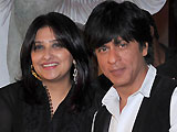 SRK Launches Bioscopewalli