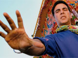 Khiladi 786 Trailer with English Subtitles