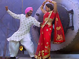 Son of Sardaar Trailer