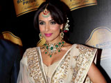 Malaika Walks for Vikram Phadnis