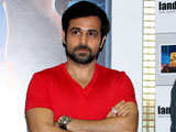 Emraan Hashmi, Mukesh Bhatt, Mahesh Bhatt and Vikram Bhatt at the launch of Raaz 3 DVD