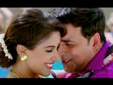 Making of 'Lonely' Remix - Khiladi 786