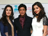 JabTak Hai Jaan Promotion