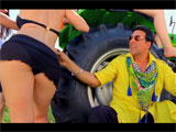 Lonely Remix - Khiladi 786