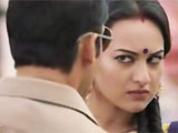 Dagabaaz Re Song - Dabangg 2