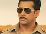 Dabangg 2 - Official Theatrical Trailer