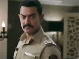 Talaash Promo 1