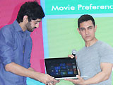 Talaash Promotion