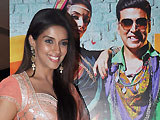 Khiladi 786 Promotion