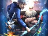 Rise of the Guardians Trailer