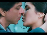 Gali Ki Gundi - Jab Tak Hai Jaan promo<br>Director: Yash Chopra<br>Cast: Katrina Kaif, Anushka Sharma and Shah Rukh Khan