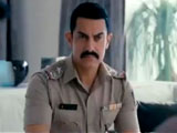 Talaash Promo