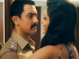 Talaash Promo