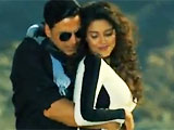 Long Drive Song - Khiladi 786