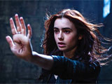 The Mortal Instruments: City of Bones Trailer