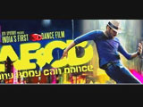 ABCD (Any Body Can Dance) Trailer