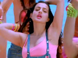 Party On My Mind - Race 2