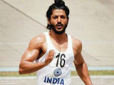 Bhaag Milkha Bhaag First Look