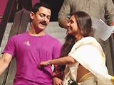 Making of Talaash