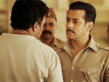 Promo of Dabangg 2<br>Director: Arbaaz Khan<br>Cast: Salman Khan, Sonakshi Sinha, Arbaaz Khan, Sonu Sood, Vinod Khanna, Prakash Raj, Deepak Dobriyal, Nikitin Dheer