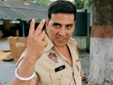 Duniya Mein Teen Cheezein - Khiladi 786