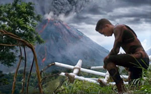 After Earth Trailer