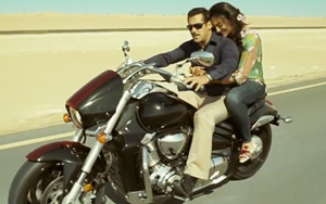 Saanson Ne - Dabangg 2