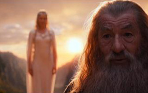 The Hobbit: An Unexpected Journey - Trailer