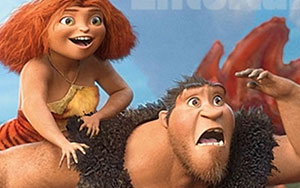 The Croods - Trailer