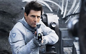 Oblivion - Trailer