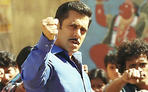 Dabangg Reloaded (Hud Hud Dabangg) - Dabangg 2