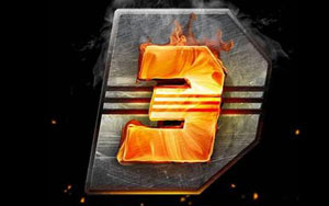 Dhoom 3 Logo Revealed