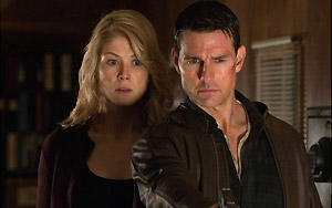 Jack Reacher Trailer