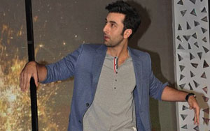 Ranbir Screen Awards Press Meet