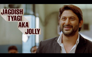 'Jolly LLB' Theatrical Trailer