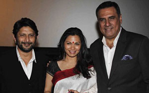 Jolly LLB First Look Launch