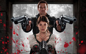 Hansel & Gretel: Witch Hunters