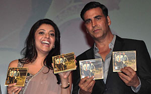 Special Chabbis Music Launch