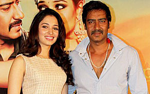 Himmatwala Trailer Launch