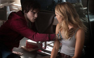 Warm Bodies Trailer