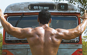 'Shootout at Wadala' Trailer