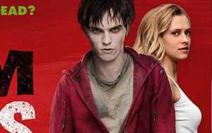 'Warm Bodies' Trailer