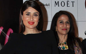 The Style Diary of a Bollywood Diva Launch