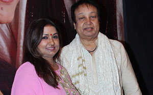 'Ek Ehsaas' Concert