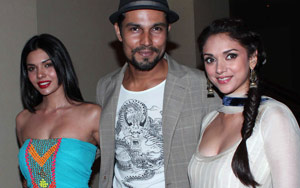 'Murder 3' Music Success Bash