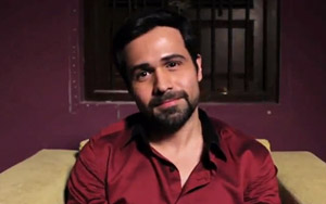 Emraan Hashmi - Virtual Kiss - Valentine Special