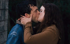 'Beautiful Creatures' Trailer