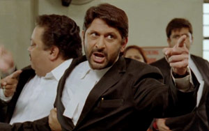 'Jolly LLB' Promo