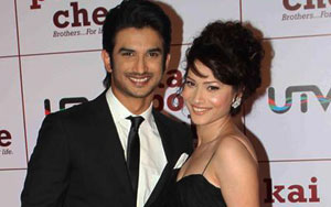 'Kai Po Che' Premiere